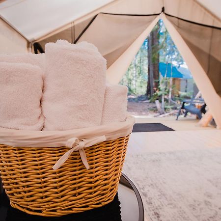 Cedar Haven Cabins And Resort Clearwater Zewnętrze zdjęcie