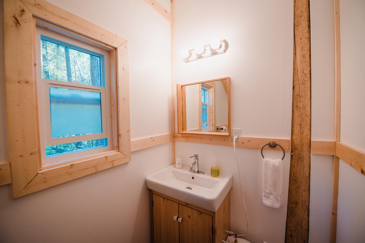 Cedar Haven Cabins And Resort Clearwater Zewnętrze zdjęcie