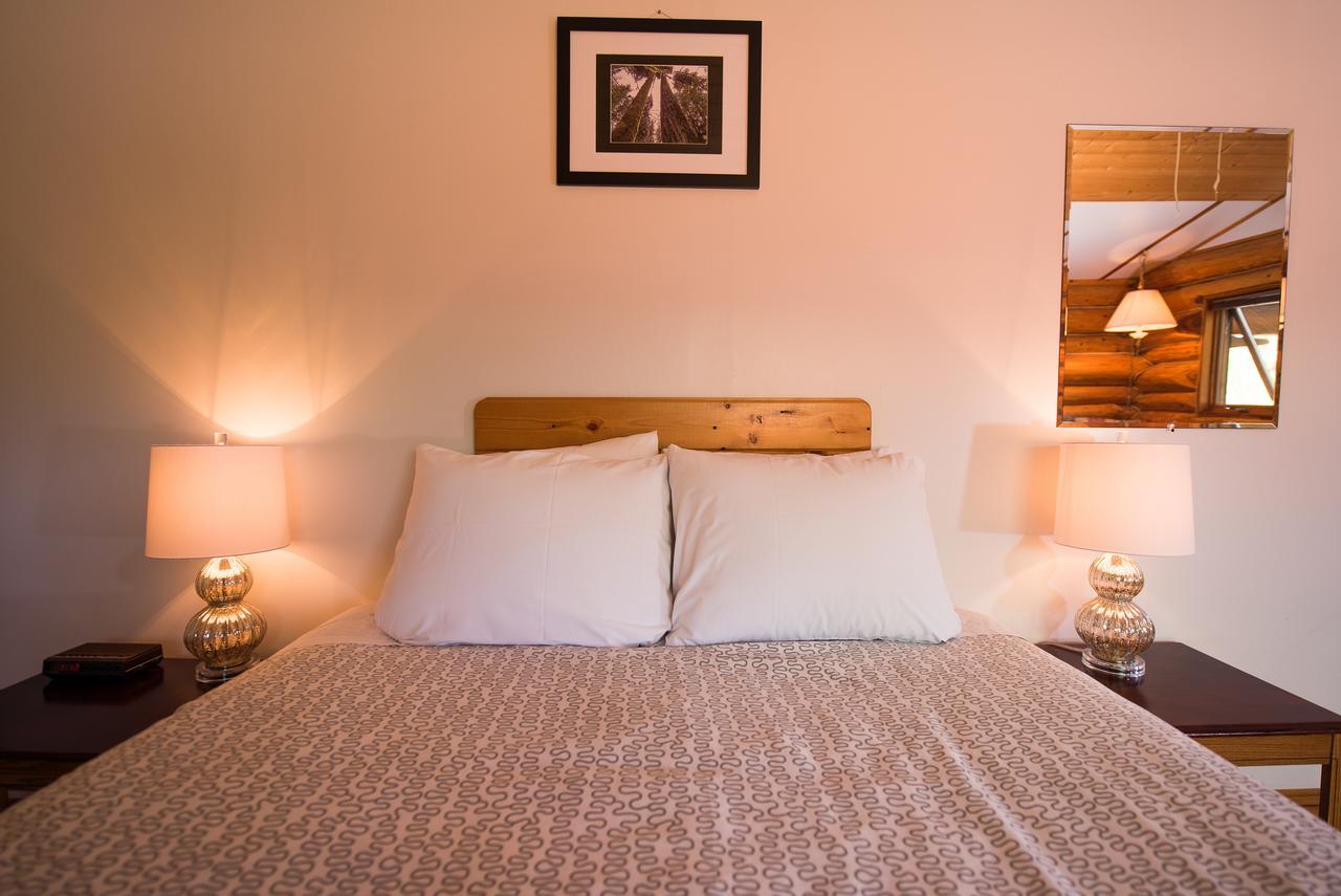 Cedar Haven Cabins And Resort Clearwater Zewnętrze zdjęcie
