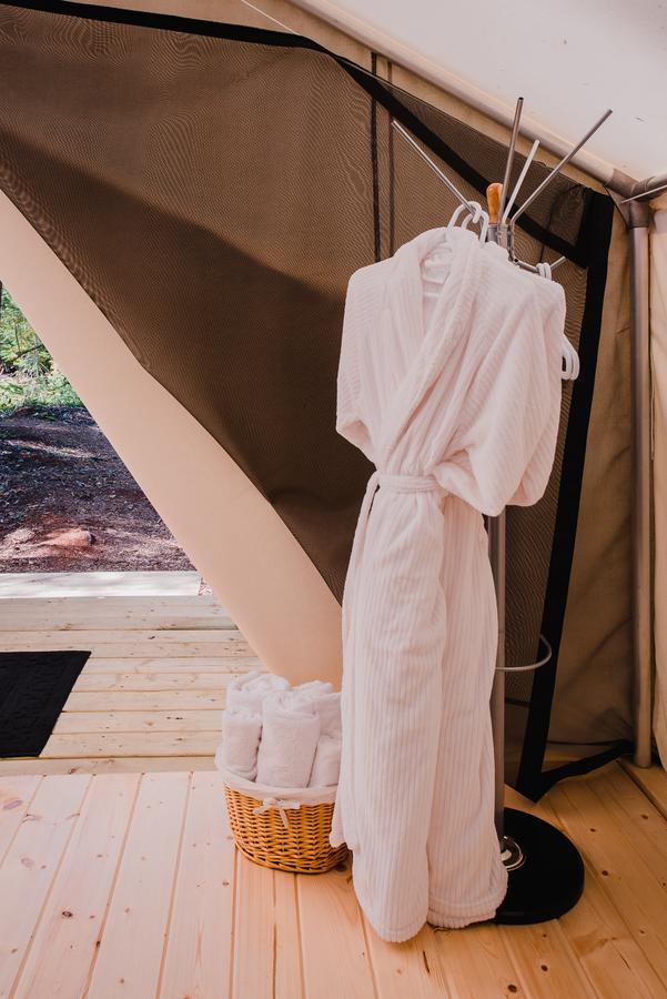 Cedar Haven Cabins And Resort Clearwater Zewnętrze zdjęcie