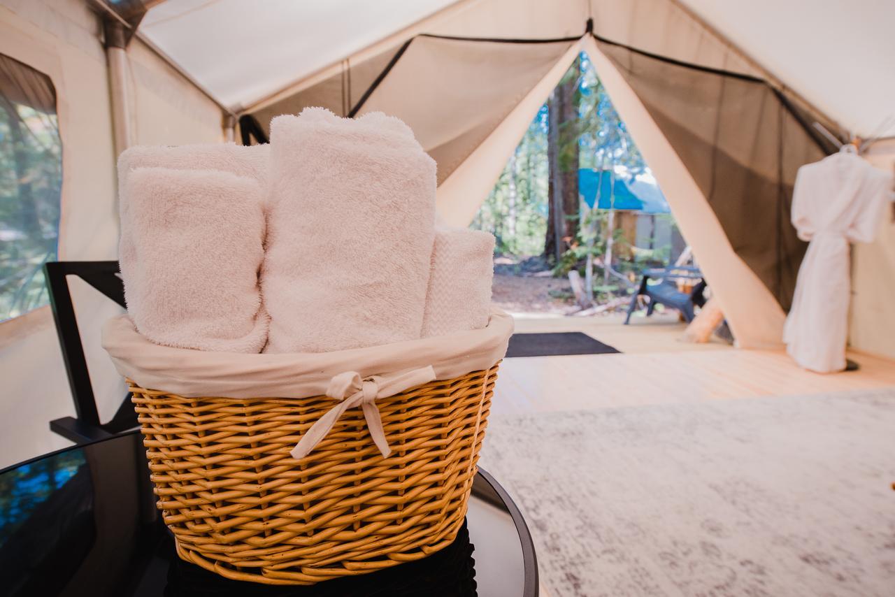 Cedar Haven Cabins And Resort Clearwater Zewnętrze zdjęcie
