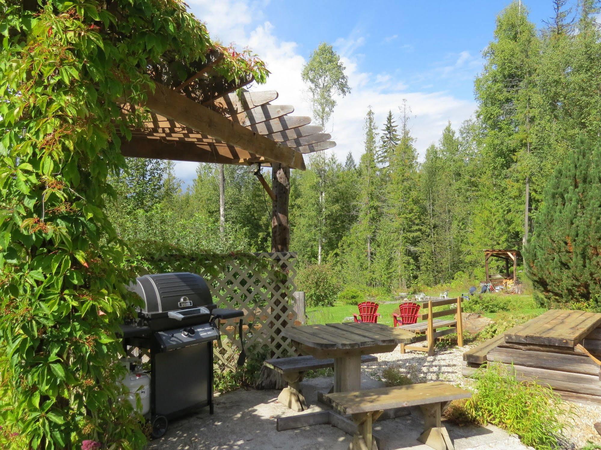 Cedar Haven Cabins And Resort Clearwater Zewnętrze zdjęcie