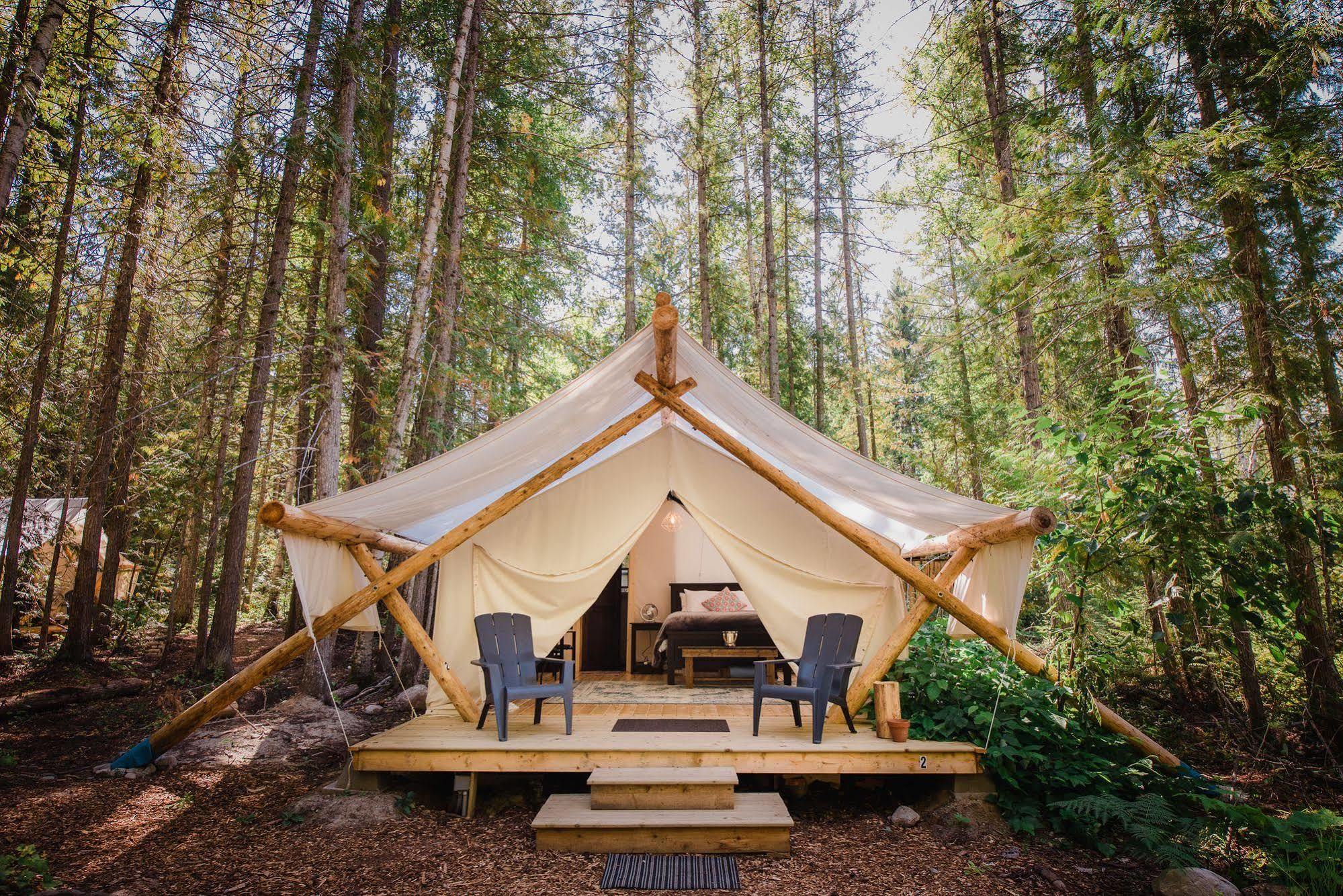 Cedar Haven Cabins And Resort Clearwater Zewnętrze zdjęcie