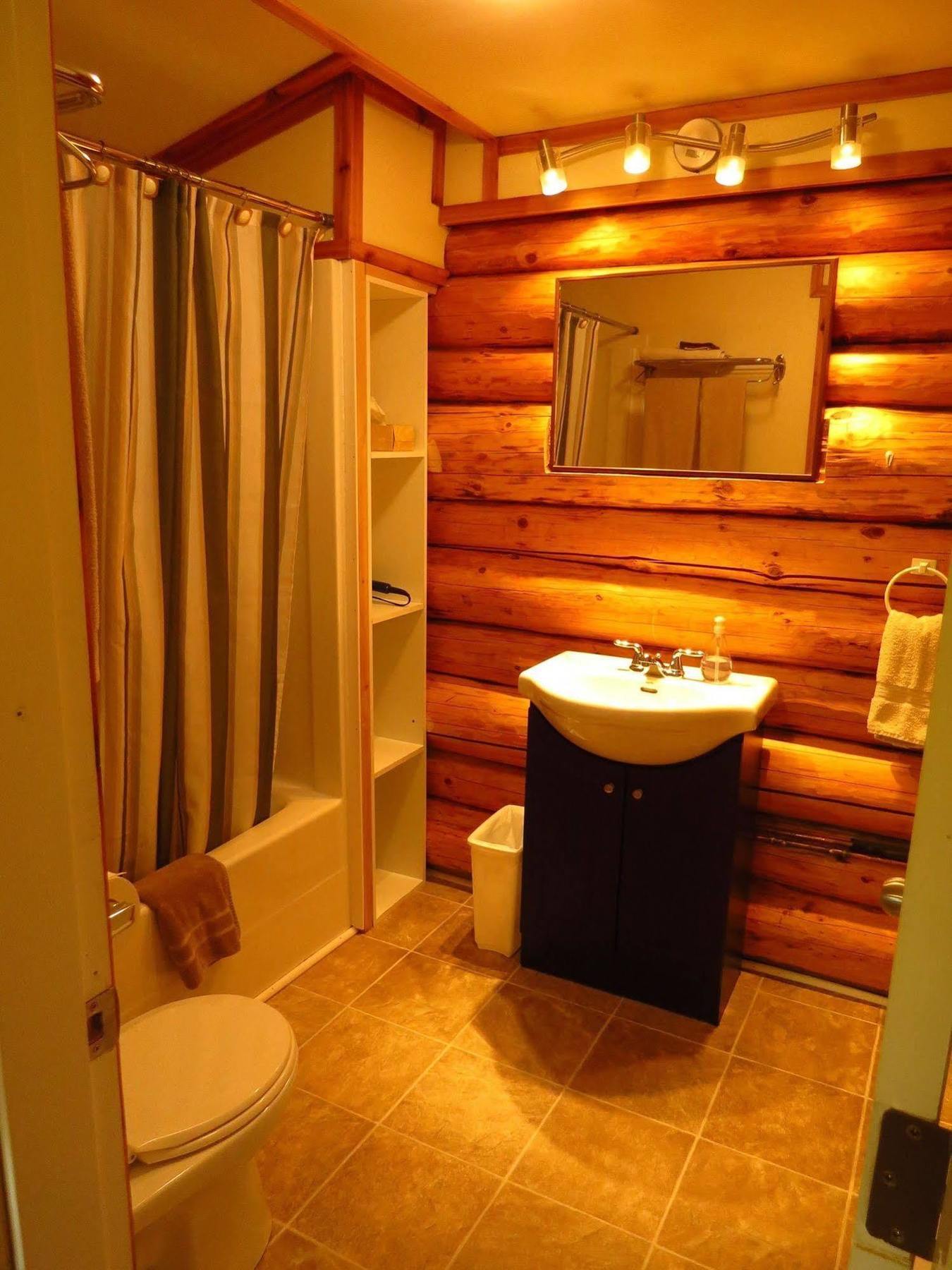 Cedar Haven Cabins And Resort Clearwater Zewnętrze zdjęcie