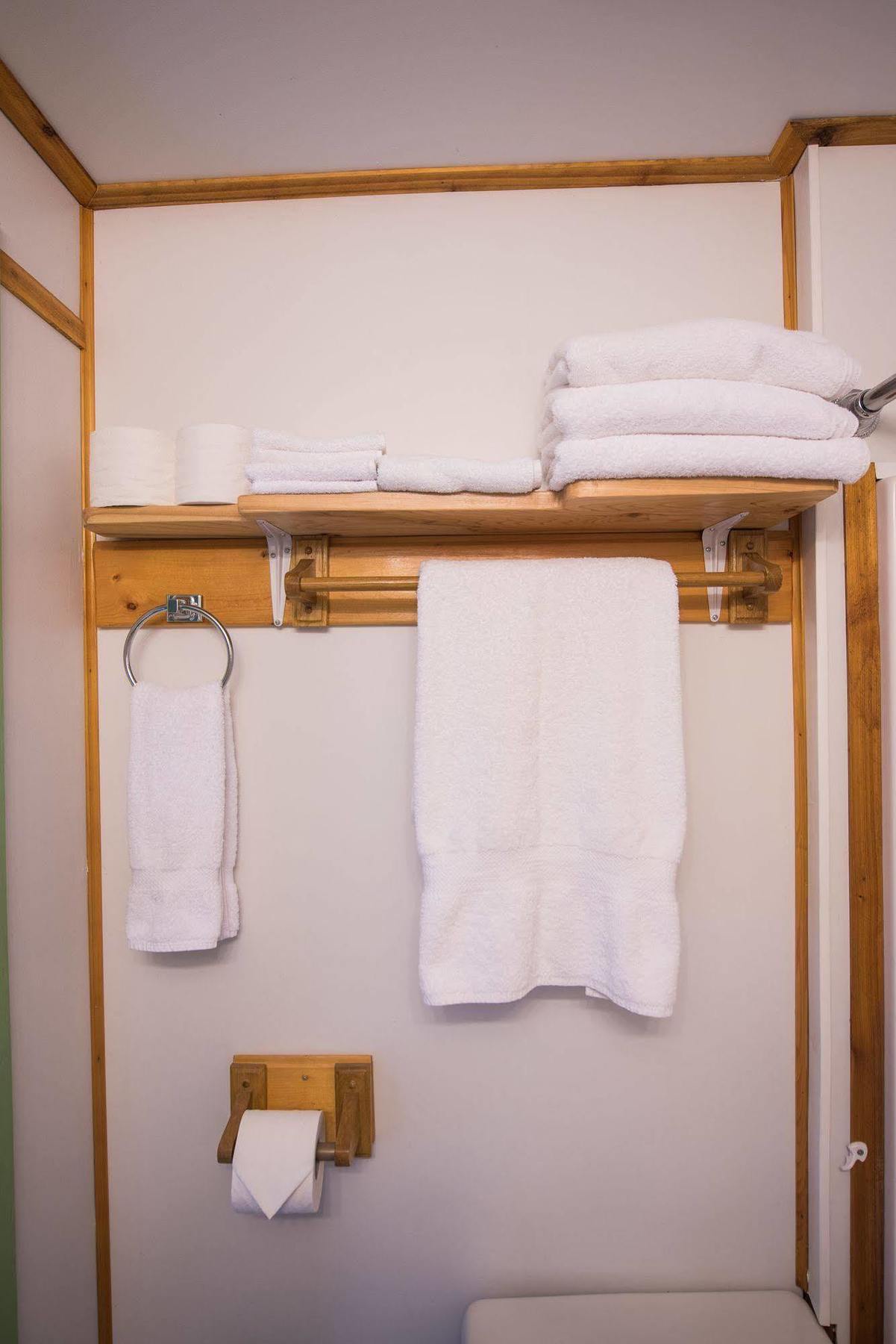 Cedar Haven Cabins And Resort Clearwater Zewnętrze zdjęcie