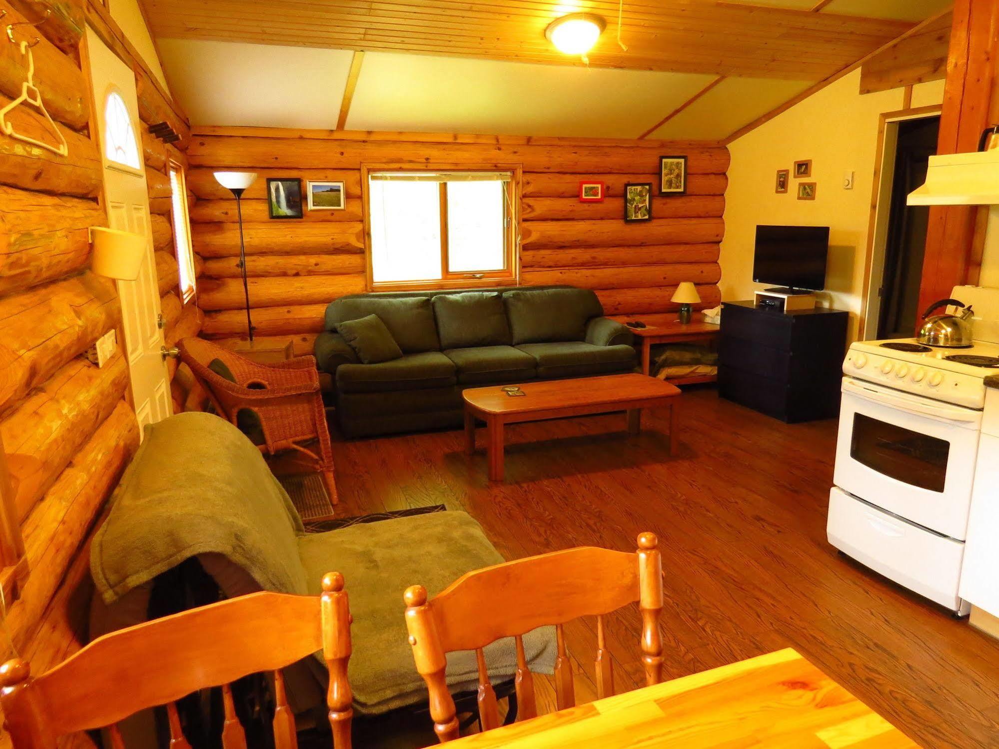 Cedar Haven Cabins And Resort Clearwater Zewnętrze zdjęcie