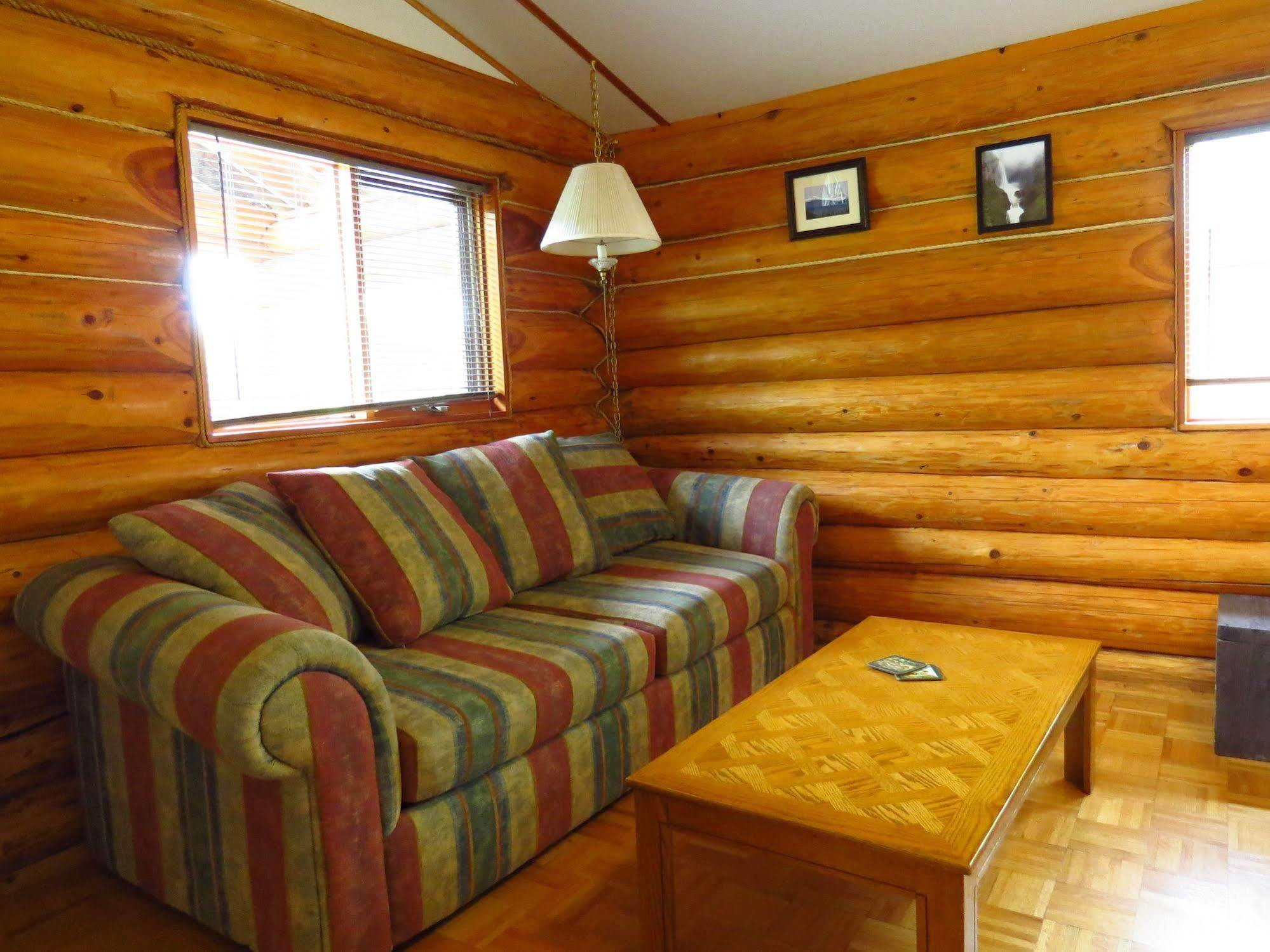 Cedar Haven Cabins And Resort Clearwater Zewnętrze zdjęcie