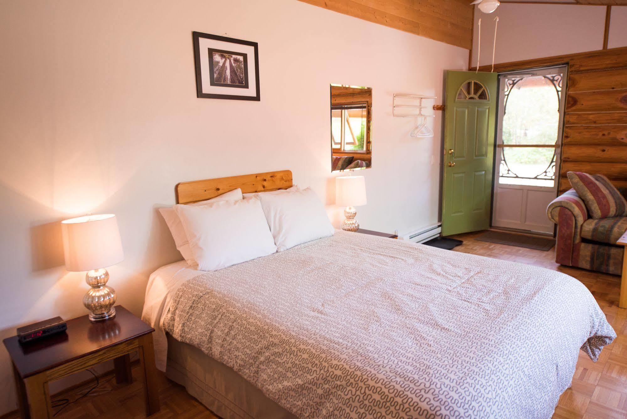 Cedar Haven Cabins And Resort Clearwater Zewnętrze zdjęcie