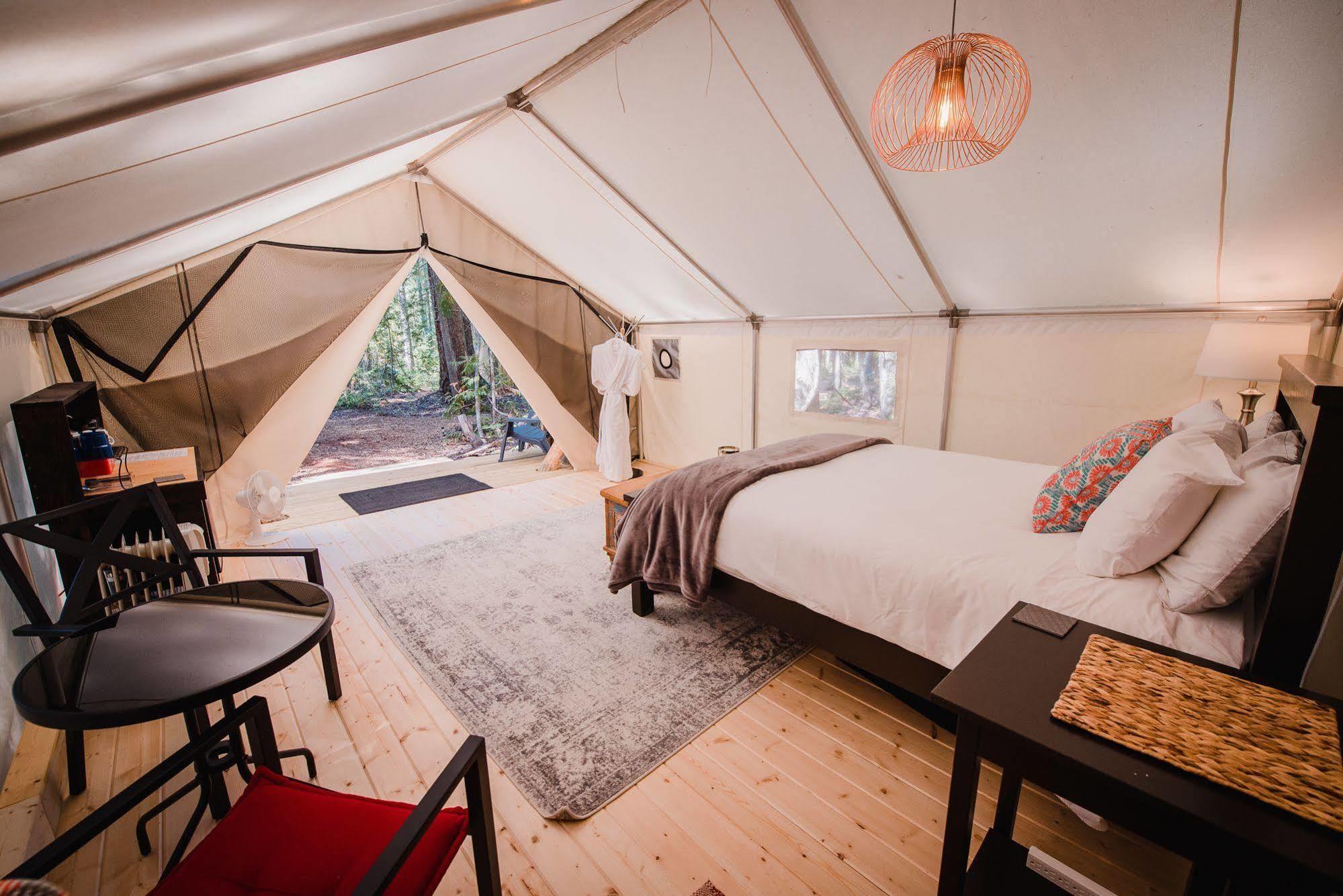 Cedar Haven Cabins And Resort Clearwater Zewnętrze zdjęcie