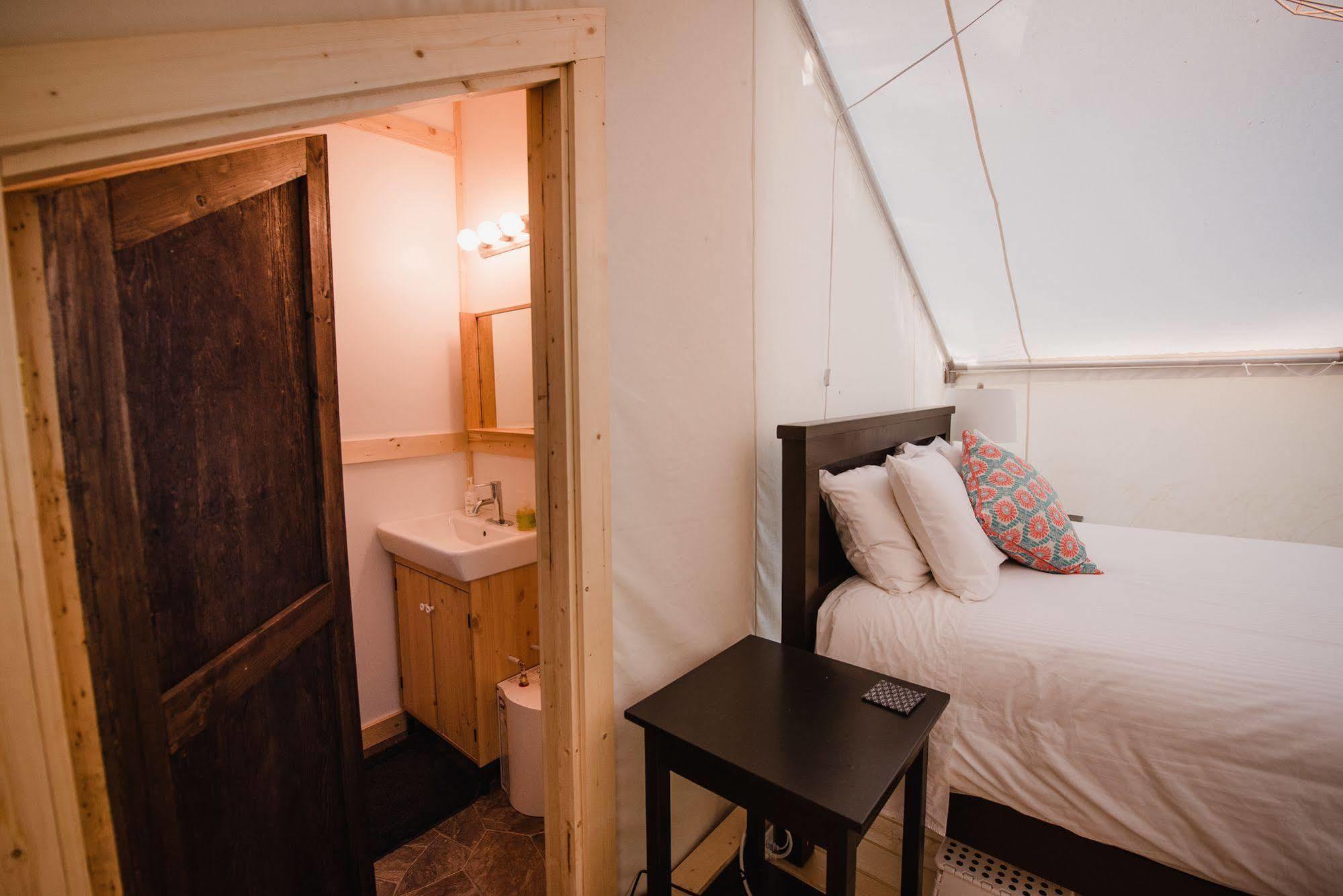 Cedar Haven Cabins And Resort Clearwater Zewnętrze zdjęcie