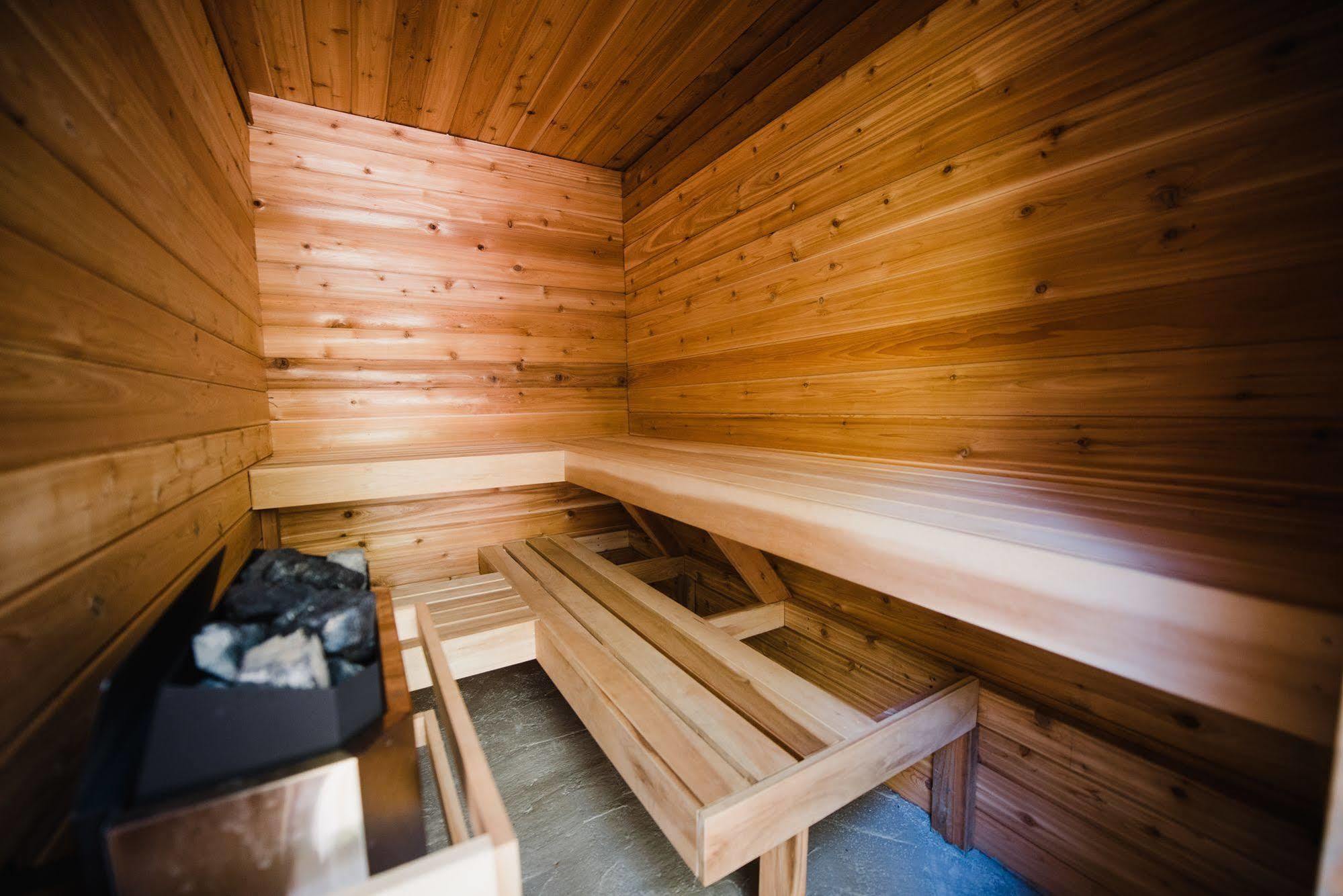 Cedar Haven Cabins And Resort Clearwater Zewnętrze zdjęcie