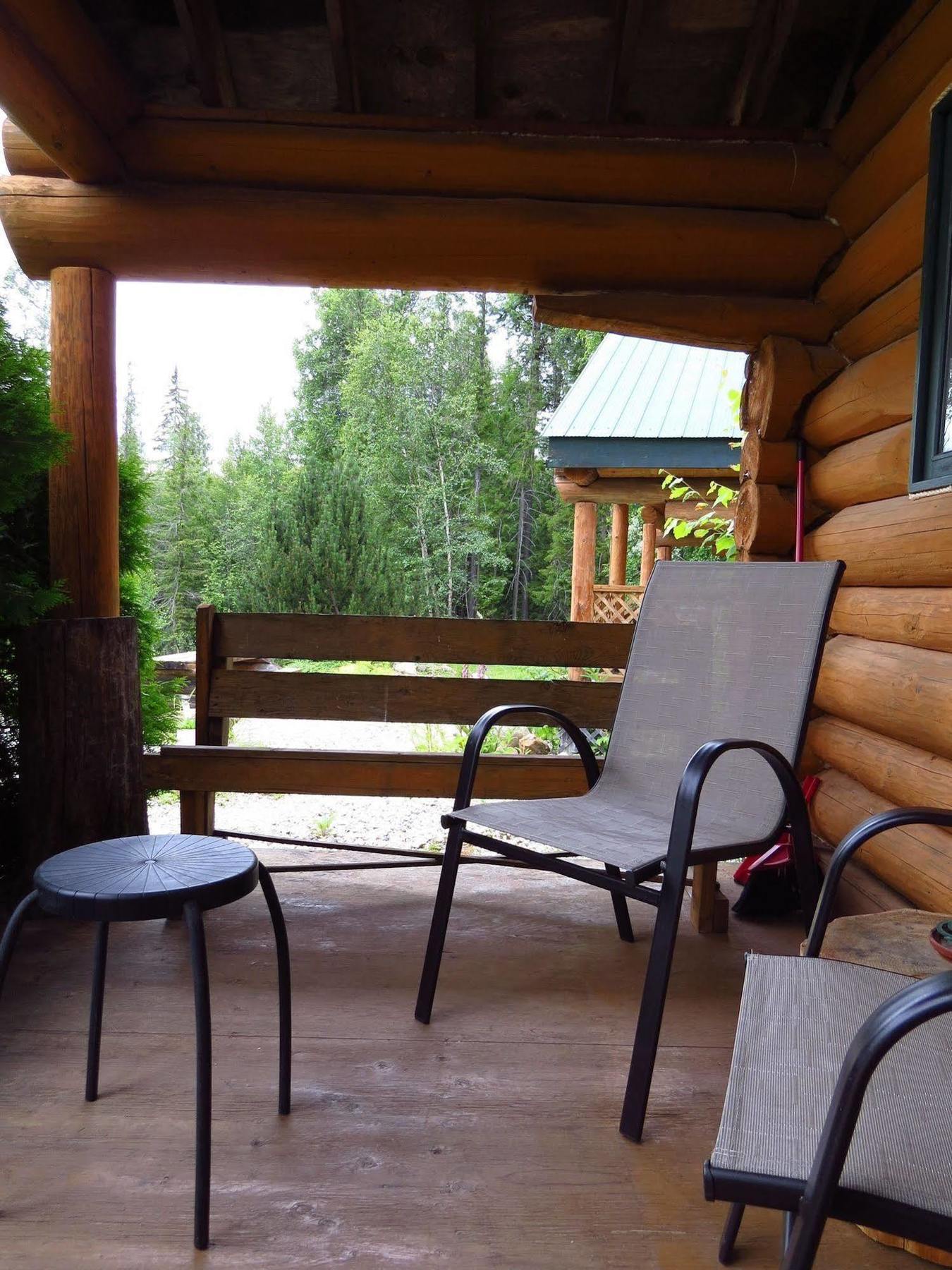 Cedar Haven Cabins And Resort Clearwater Zewnętrze zdjęcie