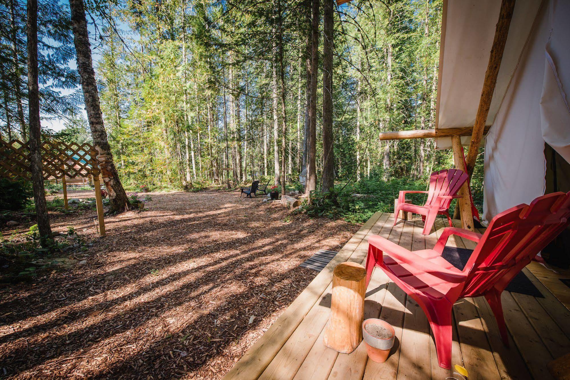 Cedar Haven Cabins And Resort Clearwater Zewnętrze zdjęcie